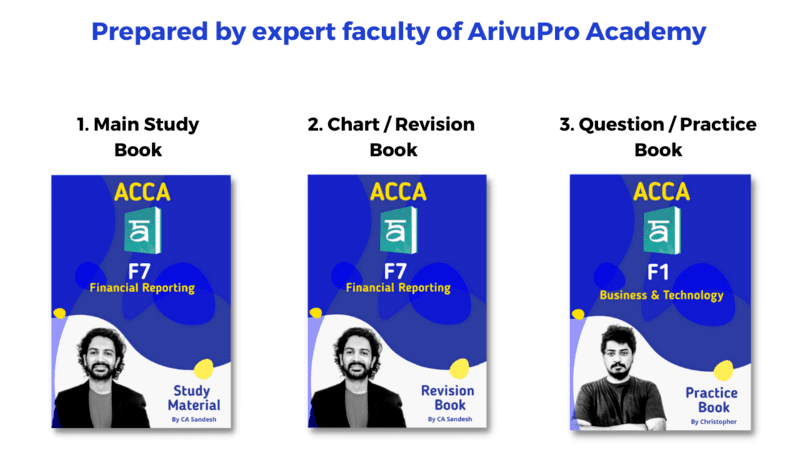 ACCA Books