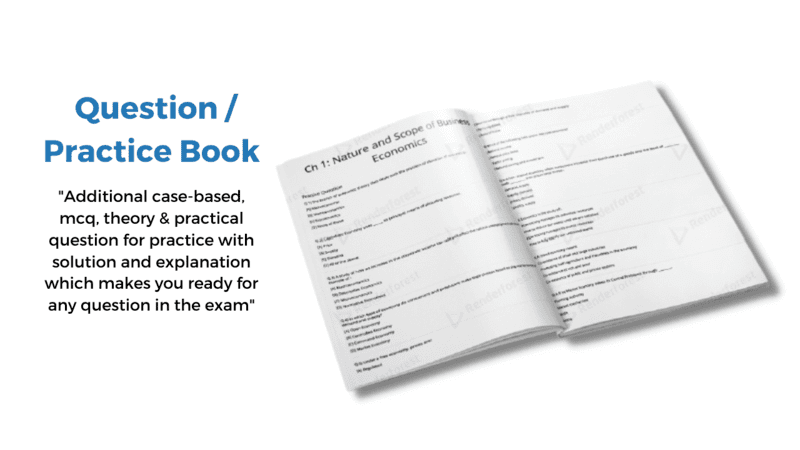 CA Foundation Books CA Foundation Books