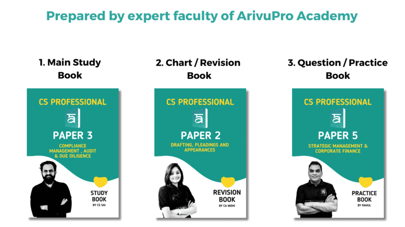 CS Professional Books CS Professional Books